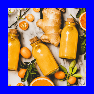 My Well-Being Team Blog, Boost Your Immunity