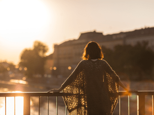 BEING Methodology, My Well-Being Team Blog, Loneliness