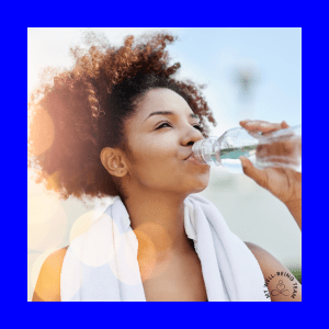 BEING Methodology, My Well-Being Team Blog, hydration for your health