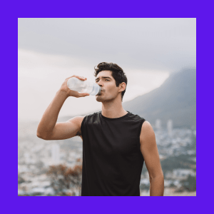 BEING Methodology, My Well-Being Team Blog, hydration for your health