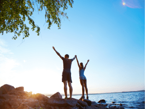 BEING Methodology, My Well-Being Team Blog Post, Can Money Buy Health?