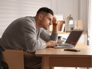 My Well-Being Team Blog - Impact of sitting all day