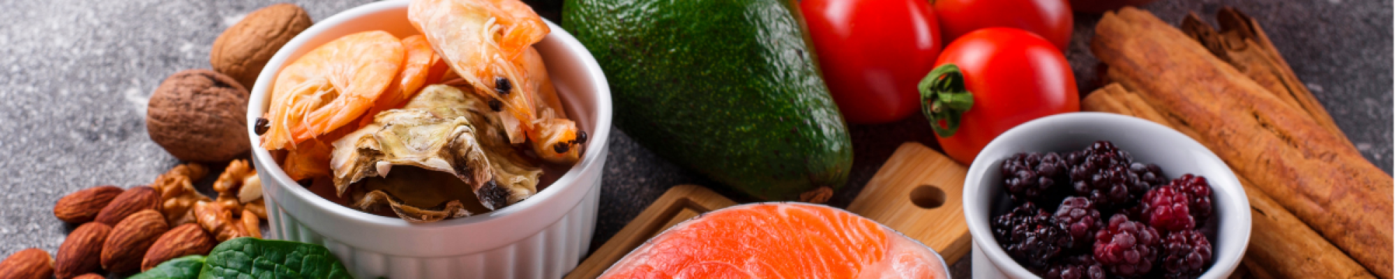 My Well-being Team - Nutrition for brain health